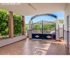 Chalet en Venta en Vélez-Málaga, Málaga
