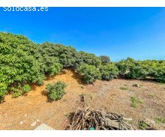 Chalet en Venta en Vélez-Málaga, Málaga