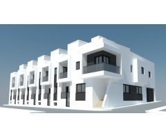 Terraced Houses en Venta en Nerja, Málaga