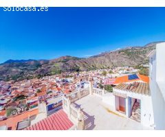 Chalet en Venta en Vélez de Benaudalla, Granada