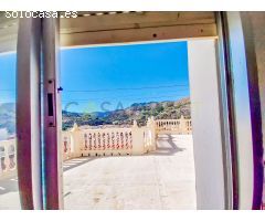 Chalet en Venta en Vélez de Benaudalla, Granada