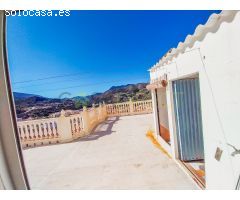 Chalet en Venta en Vélez de Benaudalla, Granada
