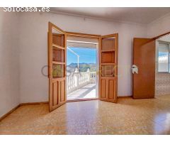Chalet en Venta en Vélez de Benaudalla, Granada