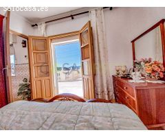 Chalet en Venta en Vélez de Benaudalla, Granada