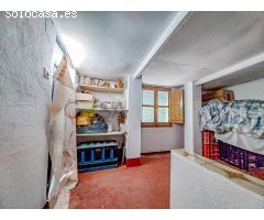 Chalet en Venta en Vélez de Benaudalla, Granada