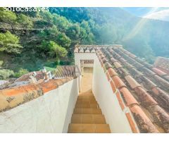 Chalet en Venta en Acebuchal, Málaga