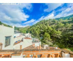 Chalet en Venta en Acebuchal, Málaga
