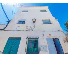 Chalet en Venta en Ítrabo, Granada