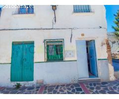 Chalet en Venta en Ítrabo, Granada