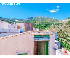 Chalet en Venta en Ítrabo, Granada
