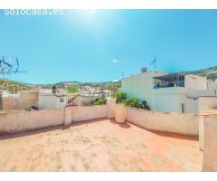 Chalet en Venta en Ítrabo, Granada