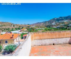 Chalet en Venta en Ítrabo, Granada