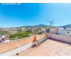 Chalet en Venta en Ítrabo, Granada