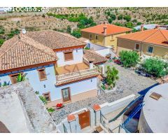 Chalet en Venta en Ítrabo, Granada
