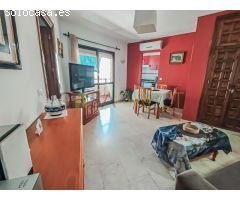 Apartamento en Alquiler en Nerja, Málaga