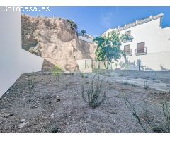 Parcela en Venta en Frigiliana, Málaga