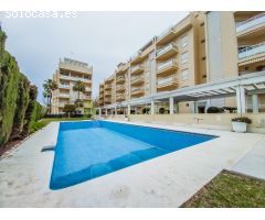 Apartamento en Alquiler en Playa Granada, Granada