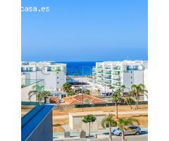 Apartamento en Alquiler en el Morche, Málaga
