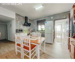 Casa de campo en Alquiler en Frigiliana, Málaga