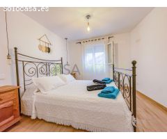 Casa de campo en Alquiler en Frigiliana, Málaga