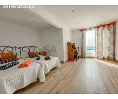Casa de campo en Alquiler en Frigiliana, Málaga