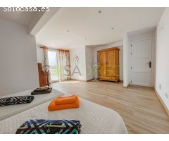 Casa de campo en Alquiler en Frigiliana, Málaga