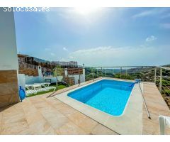 Casa de campo en Alquiler en Frigiliana, Málaga