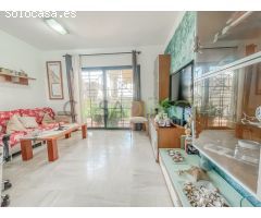 Apartamento en Alquiler en Almayate Alto, Málaga