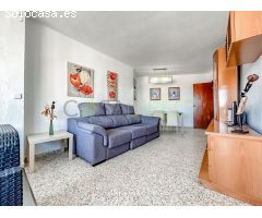 Apartamento en Alquiler en Torrox Costa, Málaga