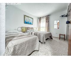 Apartamento en Alquiler en Torrox Costa, Málaga