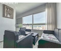 Apartamento en Alquiler en Torrox Costa, Málaga