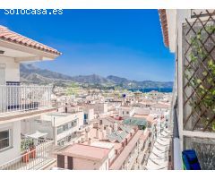 Apartamento en Alquiler en Nerja, Málaga