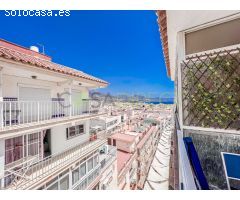 Apartamento en Alquiler en Nerja, Málaga
