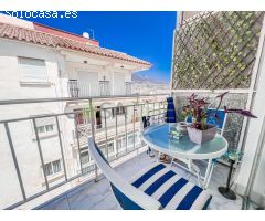 Apartamento en Alquiler en Nerja, Málaga