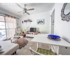 Apartamento en Alquiler en Nerja, Málaga