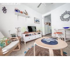 Apartamento en Alquiler en Nerja, Málaga
