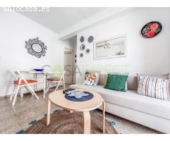 Apartamento en Alquiler en Nerja, Málaga