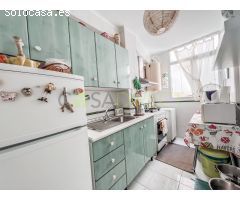 Apartamento en Alquiler en Nerja, Málaga