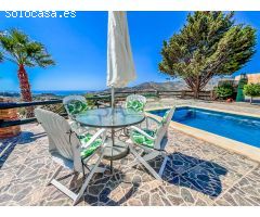 Chalet en Venta en Frigiliana, Málaga