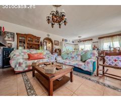 Chalet en Venta en Frigiliana, Málaga