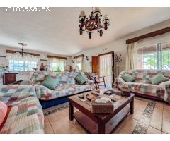 Chalet en Venta en Frigiliana, Málaga