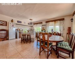 Chalet en Venta en Frigiliana, Málaga