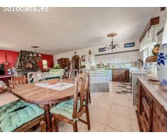 Chalet en Venta en Frigiliana, Málaga