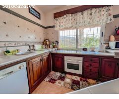 Chalet en Venta en Frigiliana, Málaga