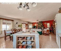 Chalet en Venta en Frigiliana, Málaga