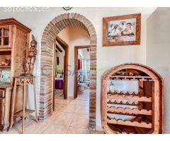 Chalet en Venta en Frigiliana, Málaga