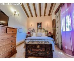 Chalet en Venta en Frigiliana, Málaga