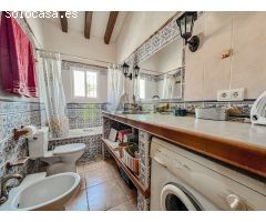 Chalet en Venta en Frigiliana, Málaga