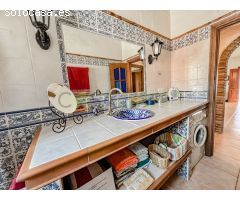Chalet en Venta en Frigiliana, Málaga