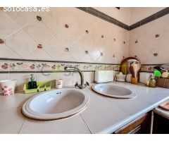 Chalet en Venta en Frigiliana, Málaga